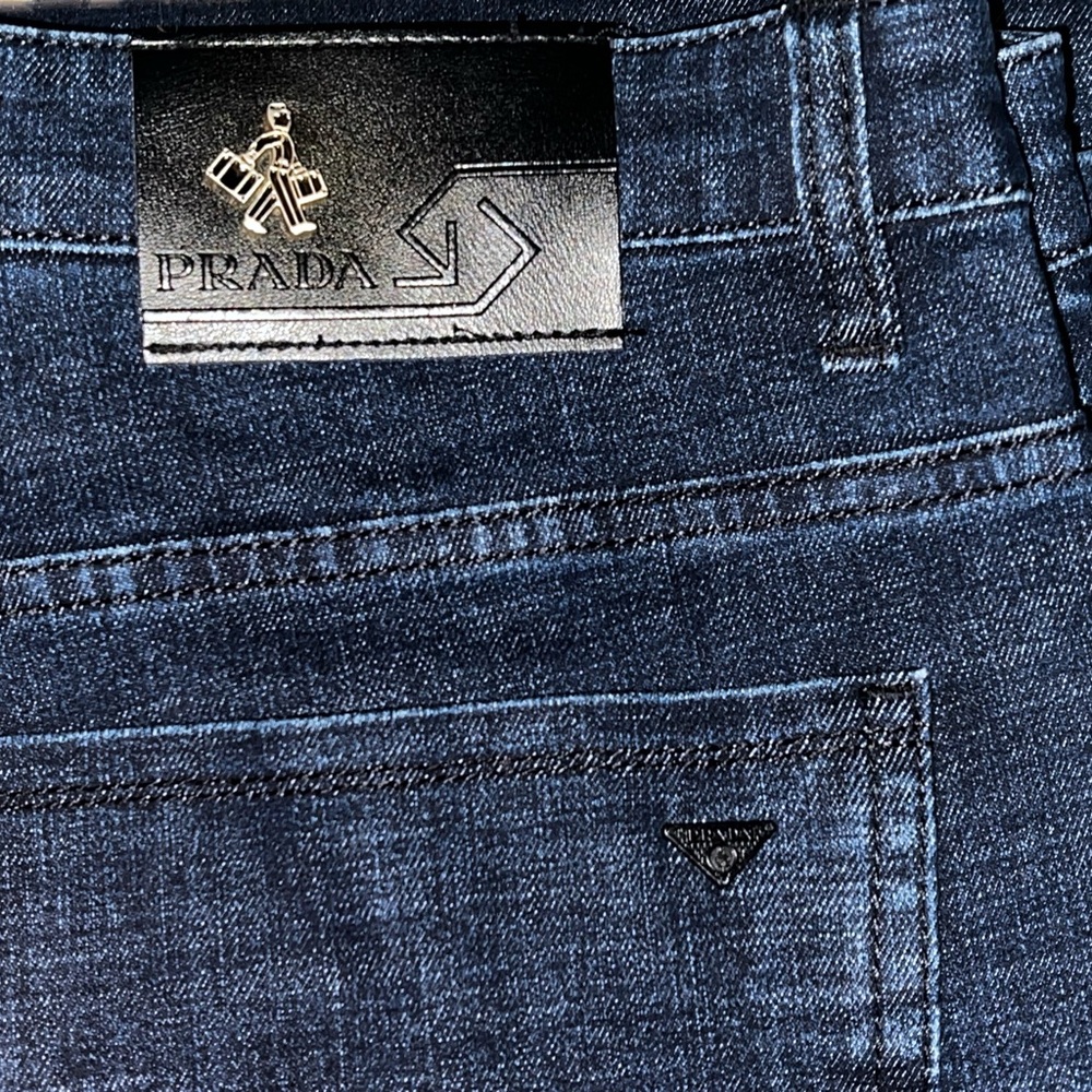 Prada Jeans